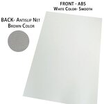 Clean Room Sticky Mat Frame Supplier - JEJOR Factory Supply 25X37