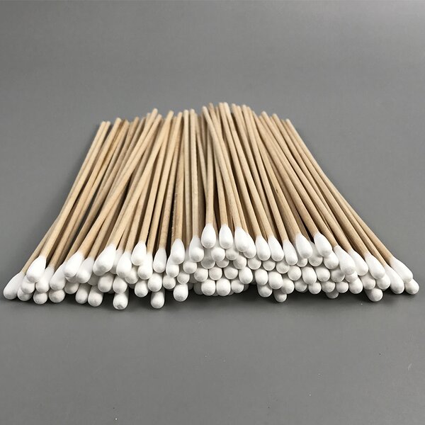 Industrial Cleaning Swab Manufacturer - Huby CA-006 Replacement