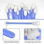 UV Printer Head Swab Supplier - JEJOR High Absorbency Rectangle