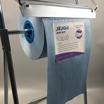 Industrial Wipes Supplier - JEJOR Heavy Duty Wiping Paper Rolls