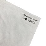 Cleanroom Wiper Supplier - Customizable Lint Free Class 1000