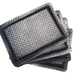 Anti Fatigue Floor Mat Supplier - JEJOR Anti Slip 3layers PVC