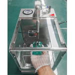 Static Elimination Equipment Supplier - Electrostatic Dust Box