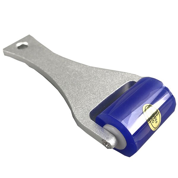 Aluminium Sticky Roller Manufacturer - Mini High Effective