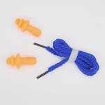 Reusable Ear Plugs Manufacturer - Cheap Washable Sleep