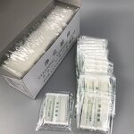 Disposable Cotton Swab Manufacturer - Multifunctional 25pcs HUBY