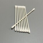 Disposable Cotton Swabs Manufacturer - Industrial 25pcs Double