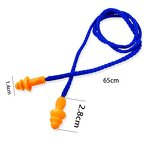 Noise Reduction Earplugs Manufacturer - JUJIE Foam Silicone