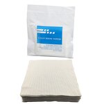 ESD Cleanroom Wiper Supplier - Class 100 Polyester Anti-Static