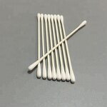 Cleanroom Cotton Swab Supplier - JEJOR BB-003 Dust-free Huby
