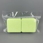 Nail Polish Remover Wipes Supplier - JEJOR 100pcs Nonwoven