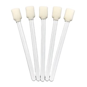 Printer Cleaning Swabs Manufacturer - JEJOR Long Handle Lint-Free