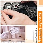 Clean Room Foam Swabs Manufacturer - JEJOR High Density 100pcs