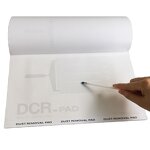 DSLR Camera Sensor Swab Manufacturer - High Efficiency Silicone