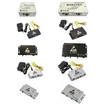 ESD Wrist Strap Supplier - JEJOR 518-2 Auto-alarm Tester