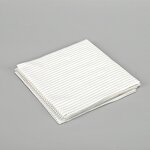 ESD Cleanroom Wiper Supplier - Class 100 Polyester Anti-Static