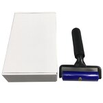 Cleanroom Silicone Sticky Roller Supplier - PCB Dust Removal 4inch