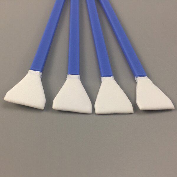 DSLR Camera Sensor Swab Supplier - Professional 16mm Lint Free