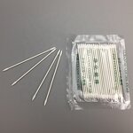 Clean Room Swab Supplier - Disposable Huby 340 BB-013