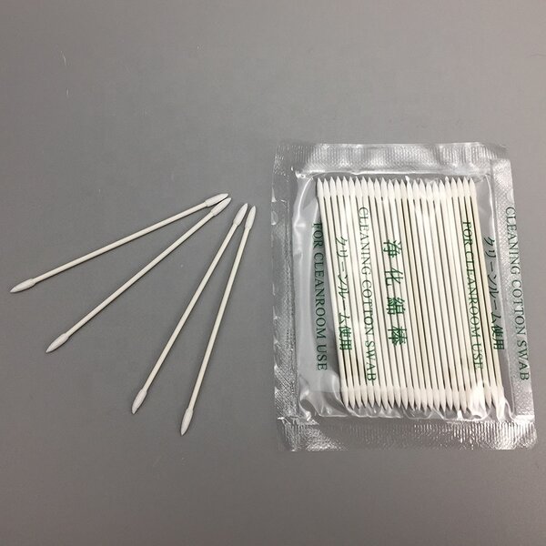 Clean Room Swab Supplier - Disposable Huby 340 BB-013