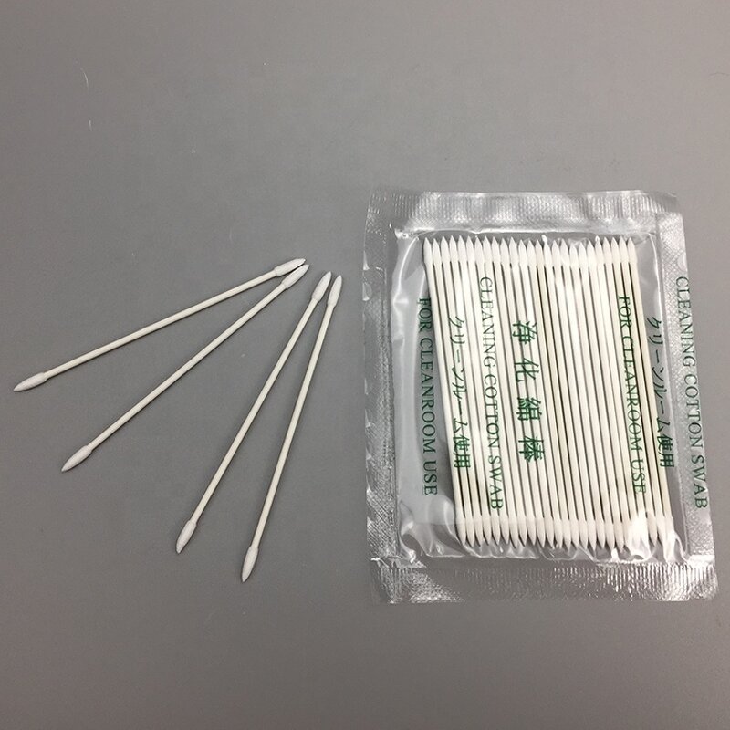 Clean Room Swab Supplier - Disposable Huby 340 BB-013