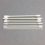 Industrial Cotton Swab Manufacturer - Huby CA-006 Replacement
