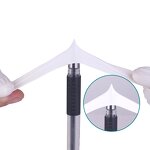 Cleanroom Finger Cots Supplier - Multipurpose Dust-free Non-slip