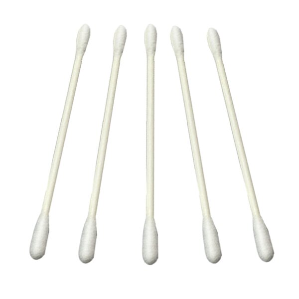 Cleanroom Cotton Swab Manufacturer - Electronic Huby 340 CS25-001