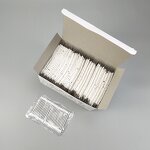 Cleanroom Cotton Swab Manufacturer - JEJOR Huby-340 Dust Free