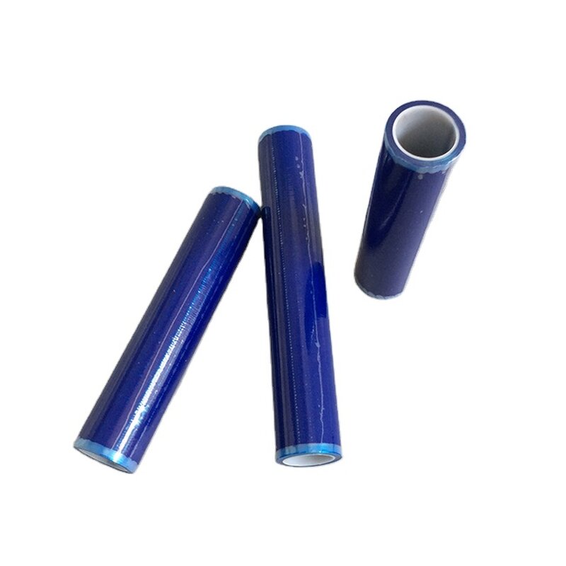 PE Sticky Roller Refills Supplier - High Tackiness 10inch