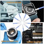 PCB Electronic Swab Supplier - JEJOR 66mm 100pcs Lint Free