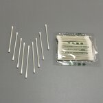 Disposable Cotton Swabs Manufacturer - Industrial 25pcs Double