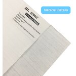 Cleanroom Wipes Jumbo Roll Manufacturer - JEJOR Heavy Duty