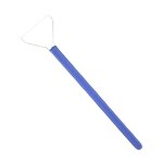 Laser Lens Sensor Swab Supplier - 24mm Lint Free Microfiber