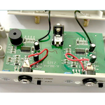 ESD Wrist Strap Supplier - JEJOR 518-2 Auto-alarm Tester