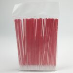 Cleanroom Swab Manufacturer - Factory Supply 2 Ply Polyester