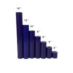 PE Sticky Roller Refills Supplier - High Tackiness 10inch