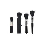 Cleaning Brush Pen Manufacturer - Soft Small Extensible Wool