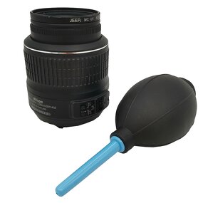 Camera Lens Air Blower Supplier - Cleanroom Long Nozzle