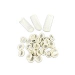 Cleanroom Finger Cots Supplier - Multipurpose Dust-free Non-slip