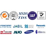 Cleanroom Latex Gloves Supplier - Class 5 100 1000 Non-slip