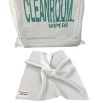 Industrial Cleanroom Wiper Manufacturer - 110gsm 1009LE