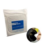 Cleanroom Wiper Supplier - Customizable Lint Free Class 1000
