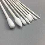 Cleanroom Cotton Swab Supplier - BB-013 Lint Free Disposable