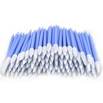 PCB Electronic Swab Supplier - JEJOR 66mm 100pcs Lint Free