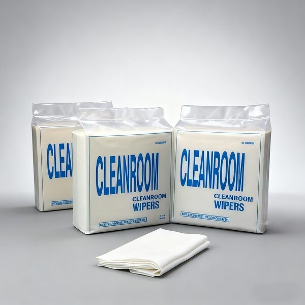 Cleanroom Wipes Paper Supplier - Electronic Dust 60gsm 0609