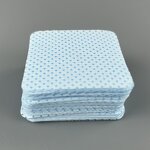 Nail Art Wipes Supplier - Private Label Lint-free 100% PP