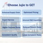 Disposable Cotton Buds Supplier - Industrial Clean Room 6 Inch