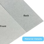 Smt Stencil Cleaning Wipes Manufacturer - JEJOR 56gsm Cellulose