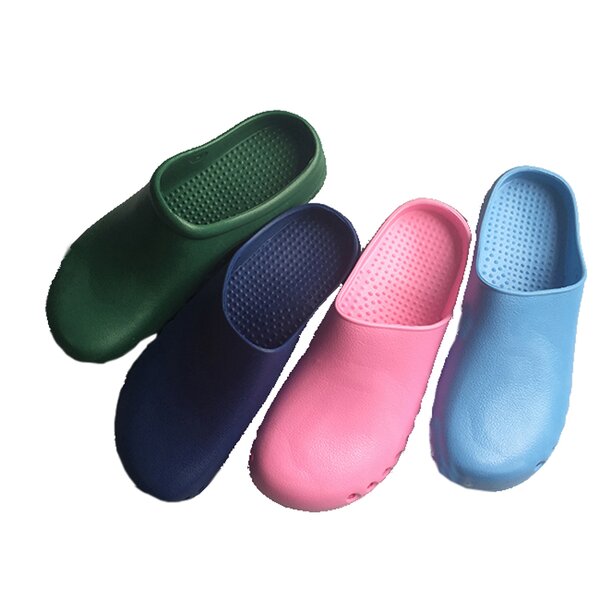 Nursing Shoes Manufacturer - Non-Slip Kitchen Chef Oil